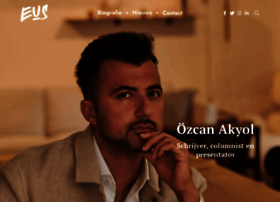Ozcanakyol.nl thumbnail