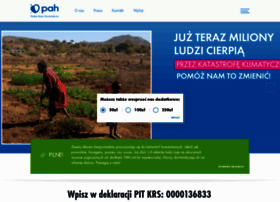Pah.org.pl thumbnail