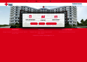 Patientportal.rajagirihospital.com thumbnail