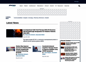 Pharmacytimes.com thumbnail
