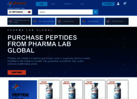 Pharmalabglobal.com thumbnail