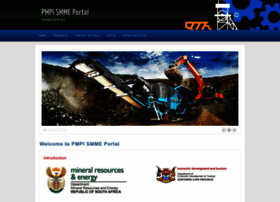 Pmpismmeport.co.za thumbnail