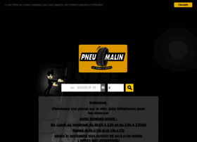 Pneumalin.fr thumbnail