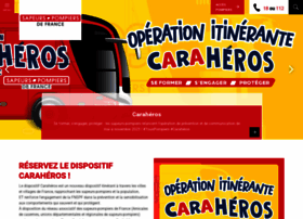 Pompiers.fr thumbnail