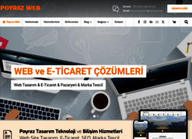 Poyraztasarim.net thumbnail