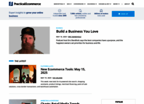 Practicalecommerce.com thumbnail