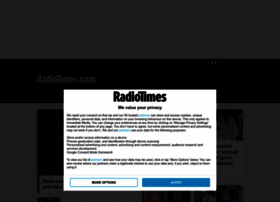 Radiotimes.com thumbnail