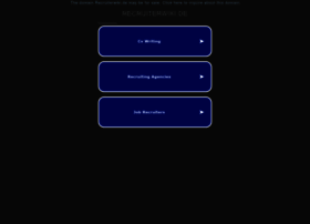 Recruiterwiki.de thumbnail