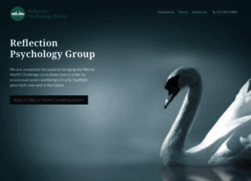 Reflectionpsychology.com.au thumbnail