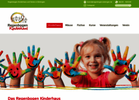 Regenbogen-bobingen.de thumbnail