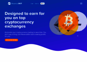 Revenuebot.io thumbnail