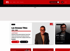 Rtl.fr thumbnail