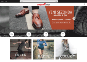 Saglamadim.com thumbnail