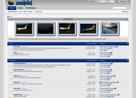 Sanalpilot.com thumbnail