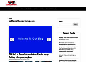 Sattamatkanewsblog.com thumbnail