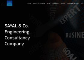 Sayal.net thumbnail