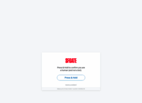 Sfgate.com thumbnail