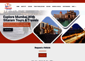 Sitaramtours.com thumbnail