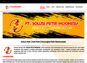Solusipetir.com thumbnail