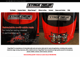 Stageninja.com thumbnail
