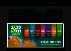 Stluciatimes.com thumbnail