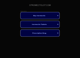 Stromectolst.com thumbnail