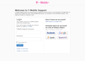 T-mobilepictures.com thumbnail