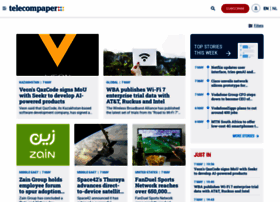 Telecompaper.com thumbnail