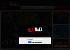Thebullamarillo.com thumbnail