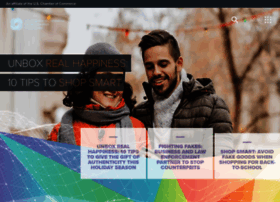 Theglobalipcenter.com thumbnail