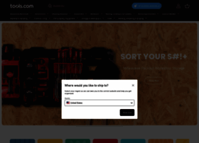 Tools.com thumbnail