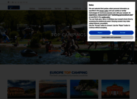 Topcampings.com thumbnail
