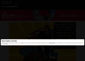 Tourmag.com thumbnail