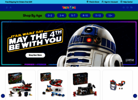 Toysrus.com thumbnail