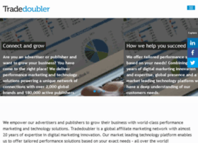 Tradedoubler.lt thumbnail