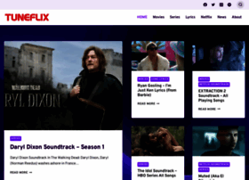 Tune-flix.com thumbnail