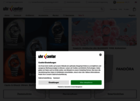 Uhrcenter.de thumbnail