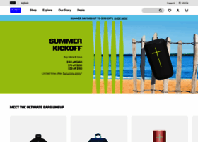 Ultimateears.com thumbnail