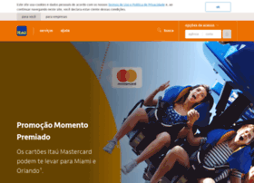 Unibanco.com.br thumbnail