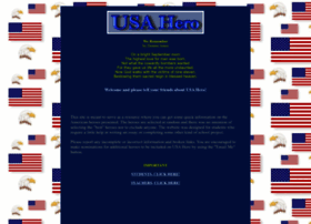 Usa-hero.com thumbnail