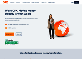 Usforex.com thumbnail