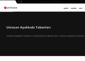 Ustasan.com.tr thumbnail