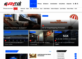 Vaynat.com thumbnail