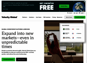 Velocityglobal.com thumbnail