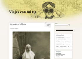 Viajesconmitia.com thumbnail