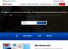Vietnam-visa.com thumbnail