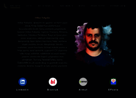 Volkankahyalar.com thumbnail