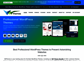 Vwthemes.com thumbnail