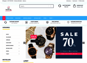 Watchbrands24.co.uk thumbnail