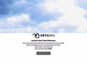 Web.hotelmu.id thumbnail